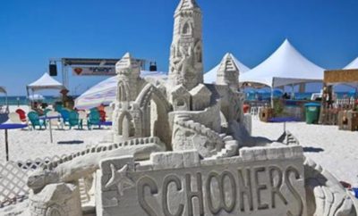 Shooners Lobster Festival