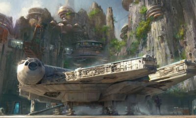 Star Wars